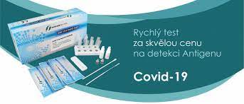 Mezi oběma odběry musí proběhnout plné tři dní (např. Antigenni Covid 19 Test Odber Z Nosohltanu 25 Ks Hufa