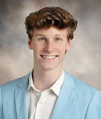 Senior Issue 2024 by The Prospector