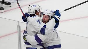 Wow you look exactly like dad right here, she writes. Lightning Vs Canadiens Score Results Tampa Bay Thumps Montreal Now One Win Away From Stanley Cup Repeat Instabumper