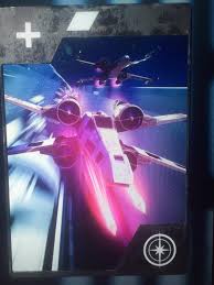 We did not find results for: This Star Card For Luke S X Wing Literally Shows The Trench Run Why Can We Have It It Was In The Last Game And It Was So Fun Starwarsbattlefront