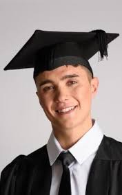 Decoracion Para Graduacion Elasticated Mortarboard