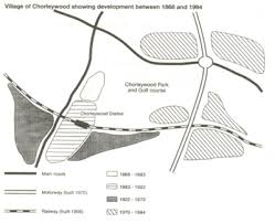 The Graph And Table Below Give Information About Water Use Worldwide And Water Consumption In Two Task 1 8 Chorleywood Village Map Ielts Writing Ielts Writing Tasks