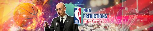 The top betting news and picks for all the big games delivered directly to your inbox daily. Nba Predictions And Betting Tips For Friday August 7 2020