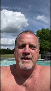 Drew Copeland in The Gym