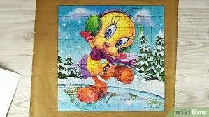 Check spelling or type a new query. How To Mod Podge A Puzzle With Pictures Wikihow