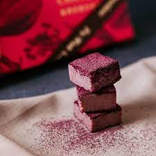 fu wan chocolates food desserts chocolate