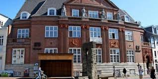 Finden sie hier eine der filialen ihrer vr bank nürnberg. Vr Bank Schliesst Filialen In Trappenkamp Und Grossenaspe