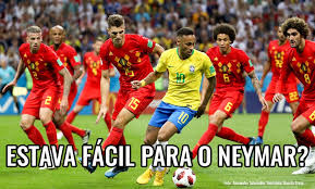 Resultado de imagem para derrota do brasil na copa