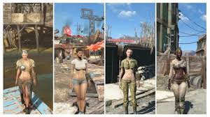 Adds basically 3 new weapons to the. 22 My Favorite Fallout 4 Mods Ideas Fallout 4 Mods Fallout Mod