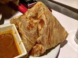 Justalittleobsessedwithfood Food Roti Banana Leaf