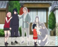 Uchiha sasuke, uchiha itachi, uchiha mikoto. This Is Nice The Uchiha Clan Sasuke Sakura Sarada Itachi Mikoto And Fagaku Uchiha Itachi Uchiha Naruto Gaiden Uchiha
