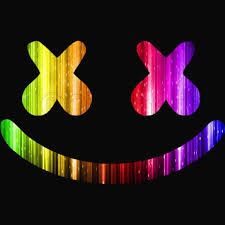 Marshmello Logo Raibnow Pantie Customon Here you can explore hq marshmello transparent illustrations, icons and clipart with filter setting like size, type, color etc. marshmello logo raibnow pantie customon