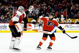 Flyers Soaring into 2026 Stanley Cup Playoffs