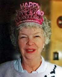 Audrey June Bright Obituary