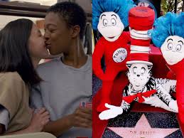 The Best Gay And Lesbian Couple Halloween Costumes Insider
