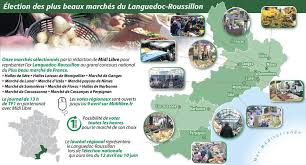 Commune présence de rené char. Election Du Plus Beau Marche De France Jean Pierre Pernaut J Assume Mon Cote Terroir Midilibre Fr