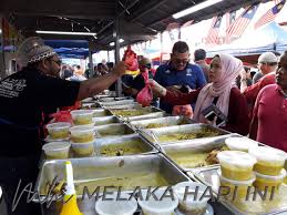 Contextual translation of pelanggan tetap into english. Juadah Istimewa Untuk Pelanggan Tetap Gerai Bazar Ramadan Masjid Tanah