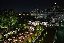 Abc news is your trusted source on political news stories and videos. White House Rose Garden Wikipedia