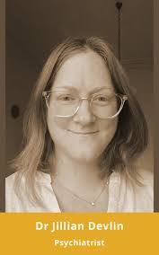 Jillian Devlin's Instagram, Twitter & Facebook