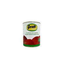 Maybe you would like to learn more about one of these? Pear Tomatoes Extra Prieto Tin 780g