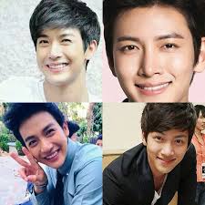 Tìm anh chị em thất lạc sao Thái ở Kbiz: Push