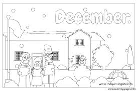 We did not find results for: Outline Months December Coloring Pages Printable
