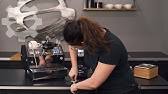 We did not find results for: La Marzocco Gs3 Crew Review Youtube