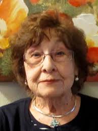 Maria Sergia Steen, Ph.D.