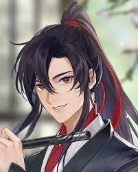 The yiling patriarch, wei ying. Wei Wuxian Grandmaster Of Demonic Cultivation Wiki Fandom