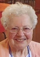 Eleanor Ricci Obituary