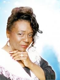 Obituary for Mary Louise (Leverette) Clinkscales