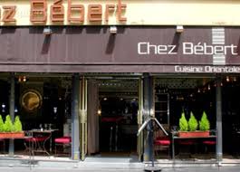 Et pourtant, je né mets que 3 étoiles (2, 5 si je pouvais). Chez Bebert Traiteurs Fr