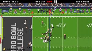 Retro Bowl MOD for iOS – Download IPA iPhone iPad App