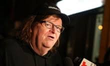 Climate experts call for 'dangerous' Michael Moore film to be taken down