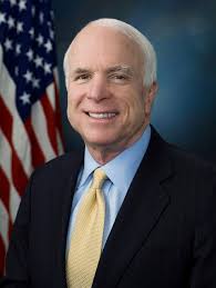 John McCain