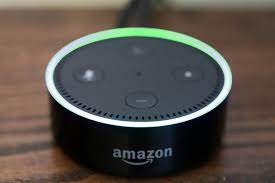 Alexa S Opt In Notifications Go Live Allowing Skills To Alert You With Lights And Chimes Techcrunch