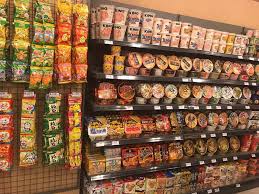 Ini bisnes kedai runcit je kot. Asyik Pergi Daiso Ini 8 Kedai Jepun Lain Yang Jual Barang Murah Di Malaysia Lobak Merah