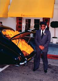 Celebrate Fred Hayman The Extraordinary Difference:The Story of Rodeo  Drive, Hollywood Glamour and the Showman Who Sold it All — RODEO DRIVE