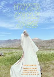 NEWS — KATRIN HAHNER