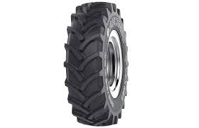 TDR 850 - Ascenso Tires North America