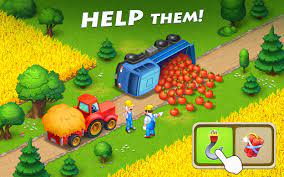 Township was developed by playrix back in 2012 and due to players. Township Game Free Offline Apk Download Android Market