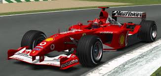 Image result for Grahit 2003 McLaren