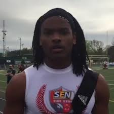 Here's why college football recruitment comes at a price