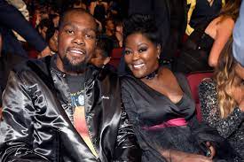 Kevin wayne durant, also known simply by his initials kd, is an american professional basketball player for the brooklyn nets of the nationa. Kevin Durant S Mom Well I Know He S Not Going To Play This Year Netsdaily