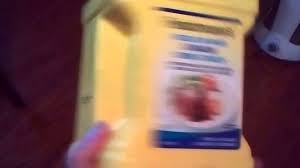 Come to think of it, their flavors are simple, too. Fleischmann S Canada Corn Starch Isn T Youtube