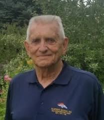 Theodore Lind Obituary (1940