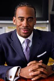 Happy 52nd Birthday, Jeff Johnson! Born Jeffrey Johnson (May 7, 1973), is a  communications specialist and journalist. He appeared