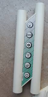 Uco • scrobbling since 8 apr 2013. Remote Control Ucosan Clairpool Cleanpool Replacement New