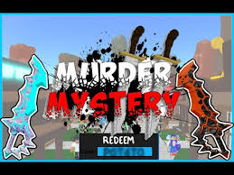 We will also tell you how you can redeem these codes in murder mystery 7. Codes For Murder Mystery 7 2020 06 2021