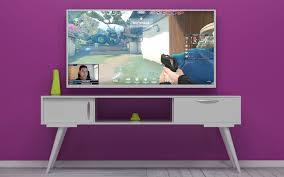 Samsung tvs get bixby voice control at ces 2018. How To Use Twitch With Chromecast